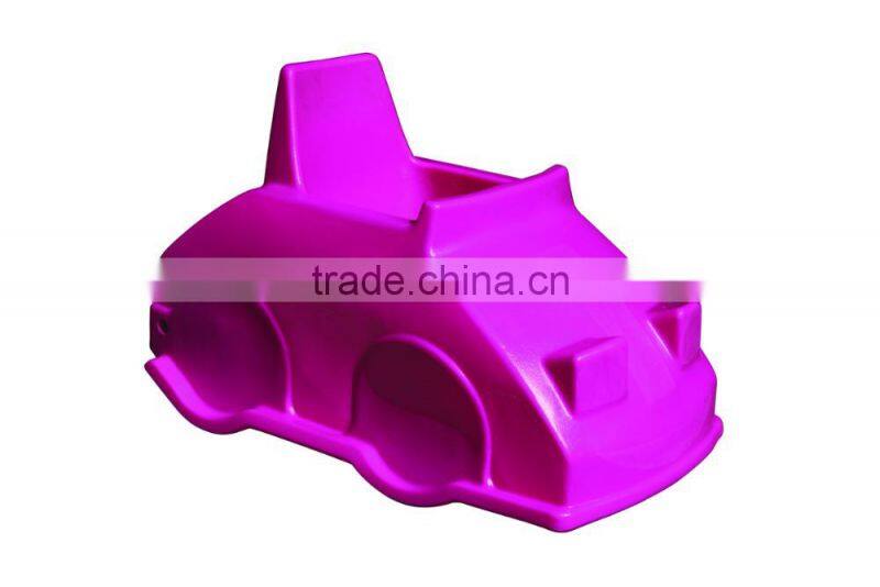 Plastic medical bed high quality control equipment plastic shell