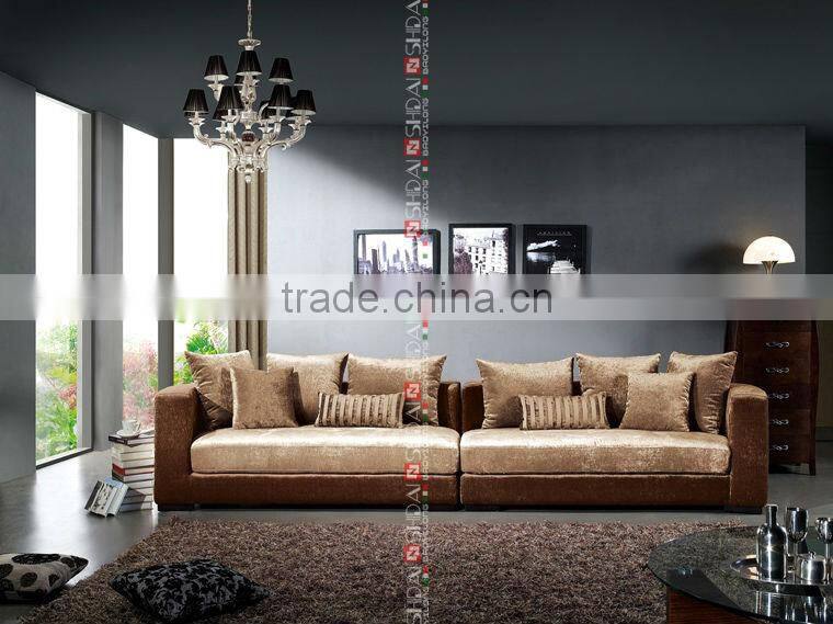 oval sofa, semicircular sofas, round shape sofa G182