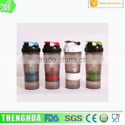 Customized protein shaker brand shaker with Long Service Life