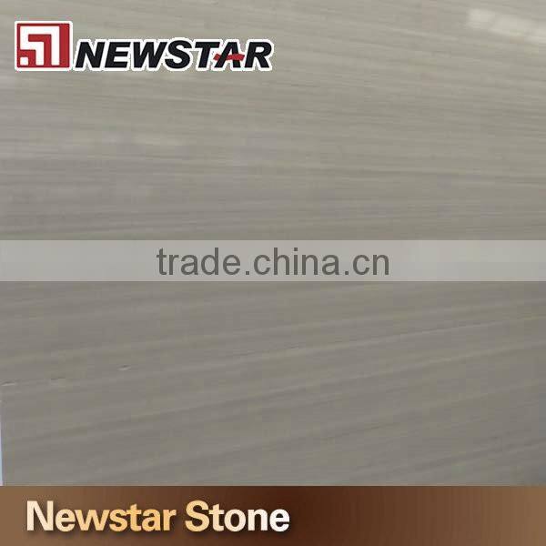 Honed grey wood sandstone