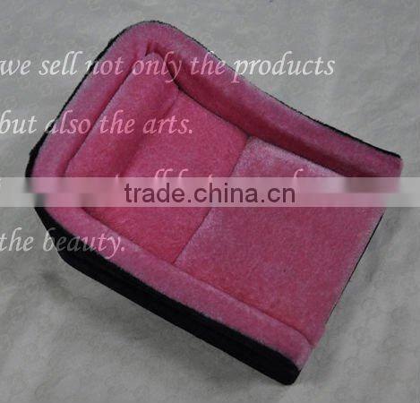 high backrest sofa jewelry in box ring box earring box sf-135 with mirror