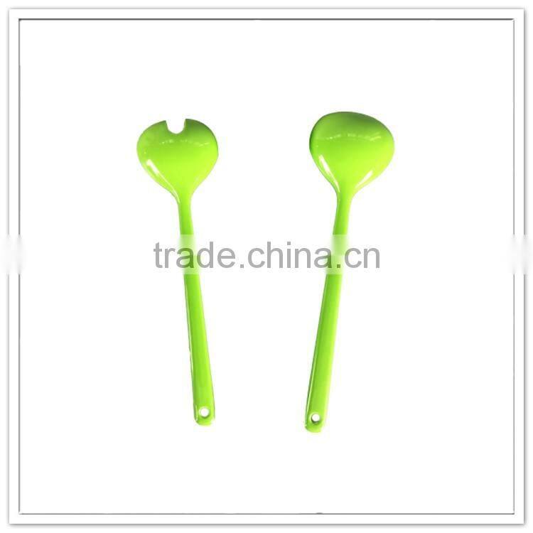 Melamine Salad Serving Spoon