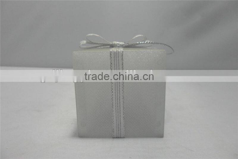 plastic led indian gift box christmas gifts decorations