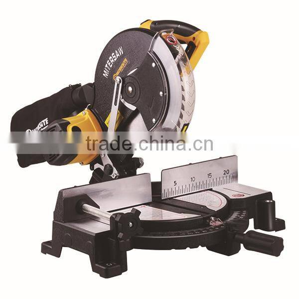CMS236 Worksite Brand 1800W 255mm Miter Saw