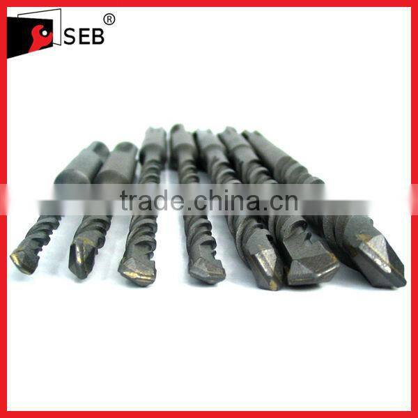 40Cr material SDS PLUS hammer drill bit