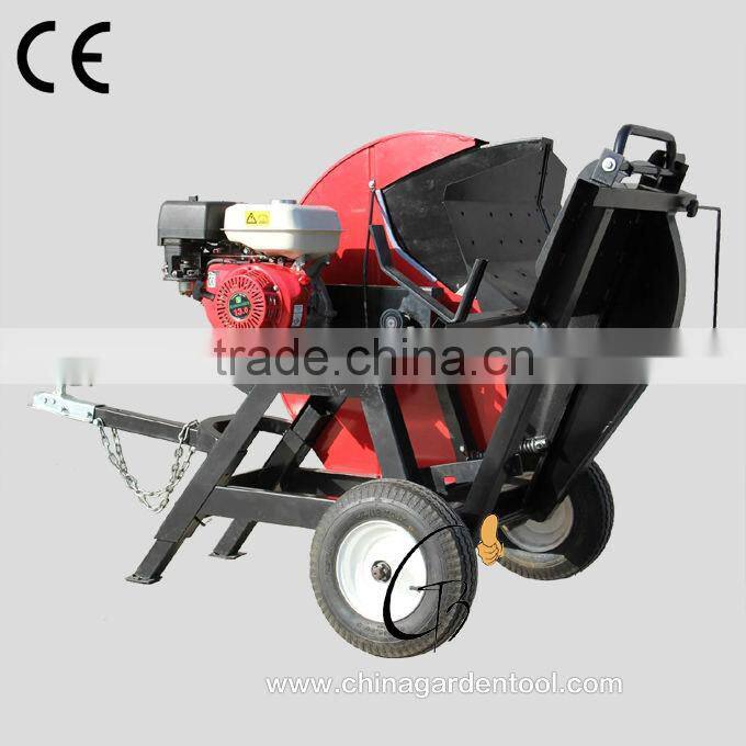 portable sawmill for sale with kohler engine( CL700-1A 9.5HP)