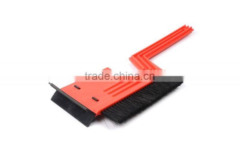 snow brush