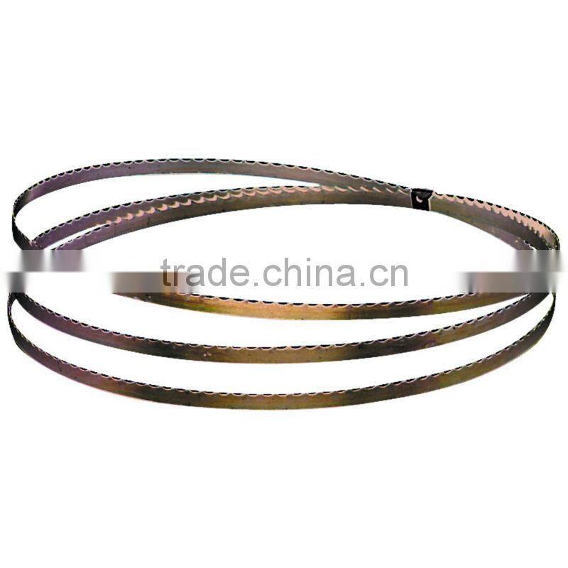 44-7/8" Bimetal Bandsaw Blades, Pack Of 3 bimetal bandsaw blade metal cutting bandsaw blades