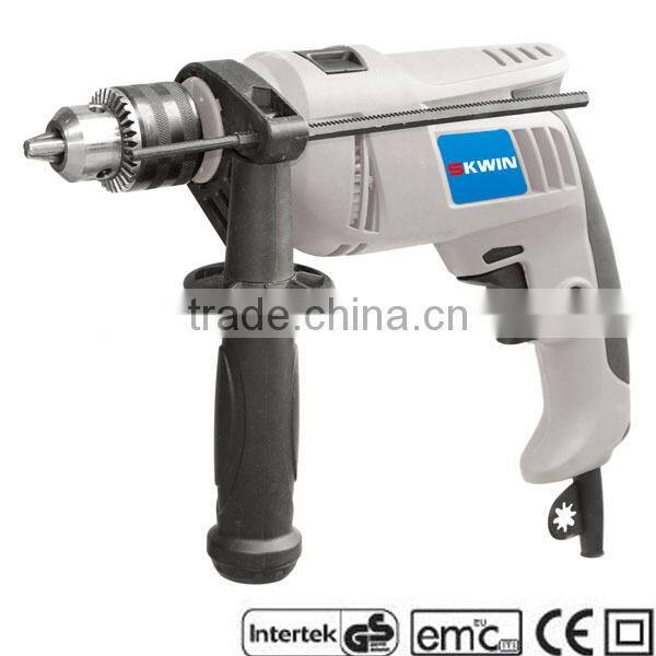 SK3114 230Volt 13mm 850W power plus tools with CE approved