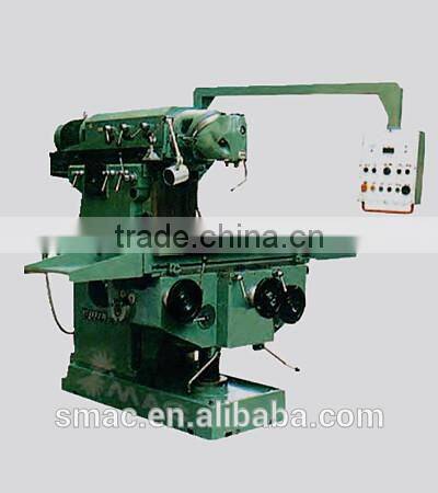 the hot sale and profect cheap ram type milling machine RMD46 of SMAC