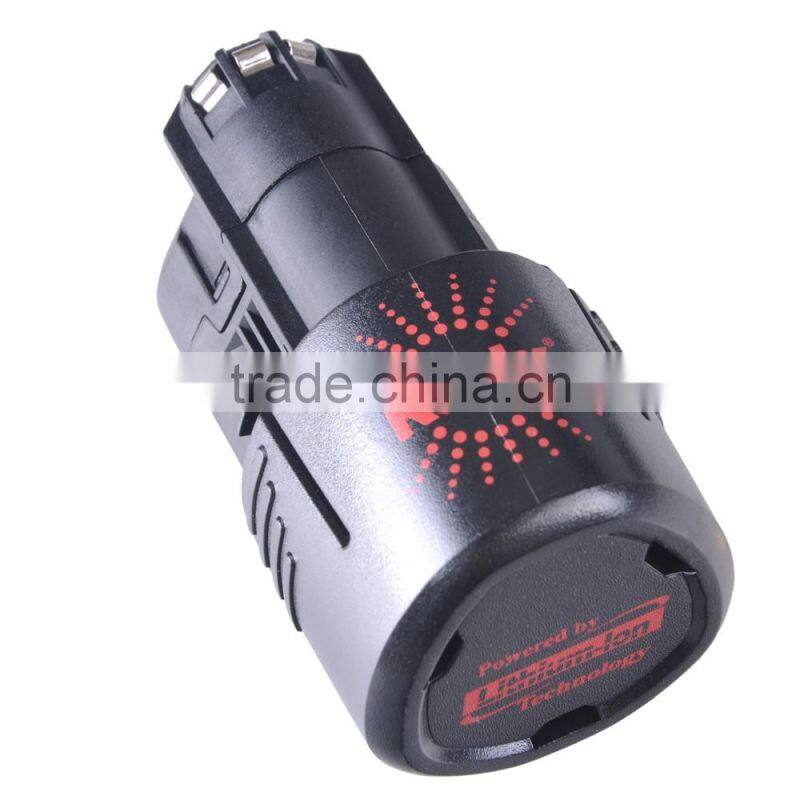 RONIX CORDLESS DRIVER DRILL 12V LI-ON 25MM,10MM