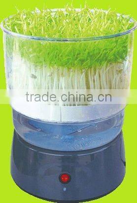 Automatic Bean Sprout Machine Model JL260C- Manufacturer