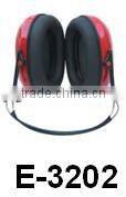 Simple design 26 dB safety earmuff