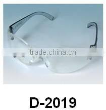 anti fog and uv protection safety goggles