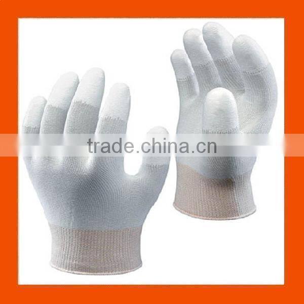 PU Coated Safety Gloves