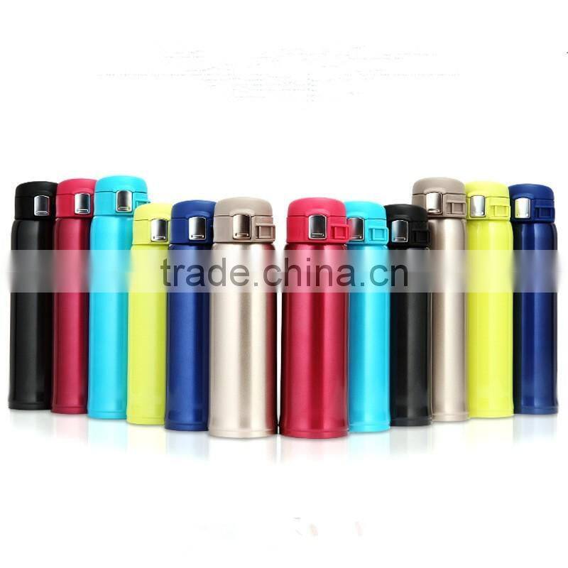 enterprises customized gifts 304 Stainless Steel Mug Cup copper imports of high-end automotive glass