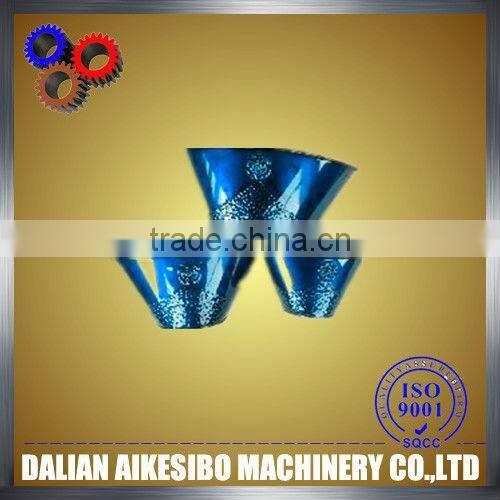 Custom High Quality Sheet steel weld part With Spray Paint