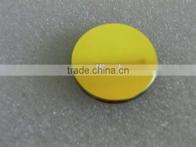 Silicon material reflective laser mirror 20mmdiameter et:3mm