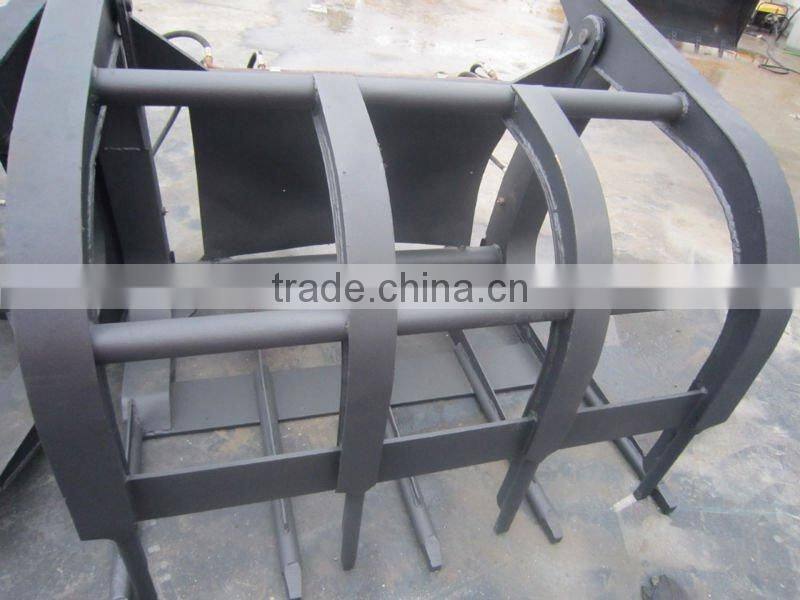 2ton zl20 front loader with weichai4108 engine