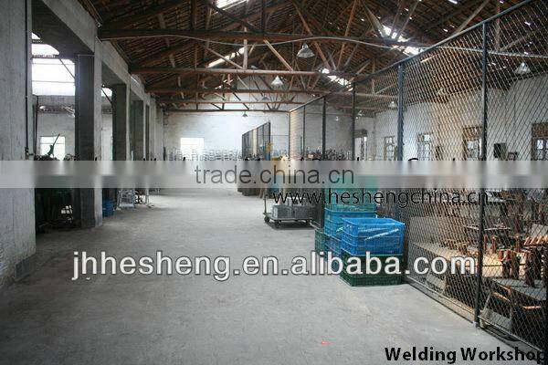 25" Aluminium All Terrain Snowshoes with Tote Bag For Women&Men (HS-SS1 25inch)