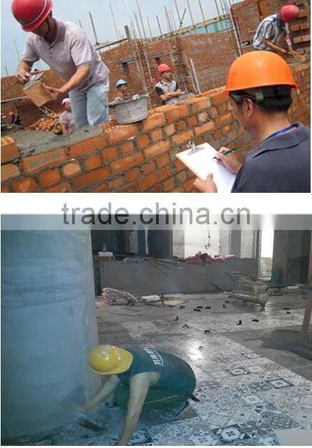 42*26cm ABS plastic face plastering trowel float skimming taping knife scraper