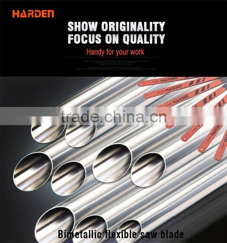 Professional Bi-Metal Saw Blade