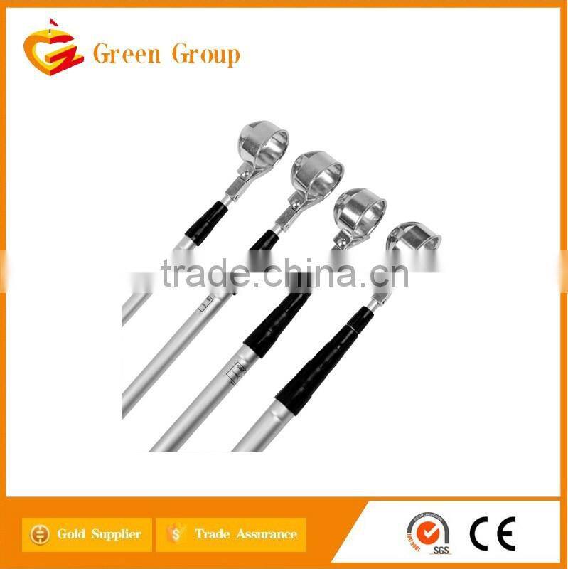 Hot selling Golf Ball Picker With Aluminium Alloy Material for promotion