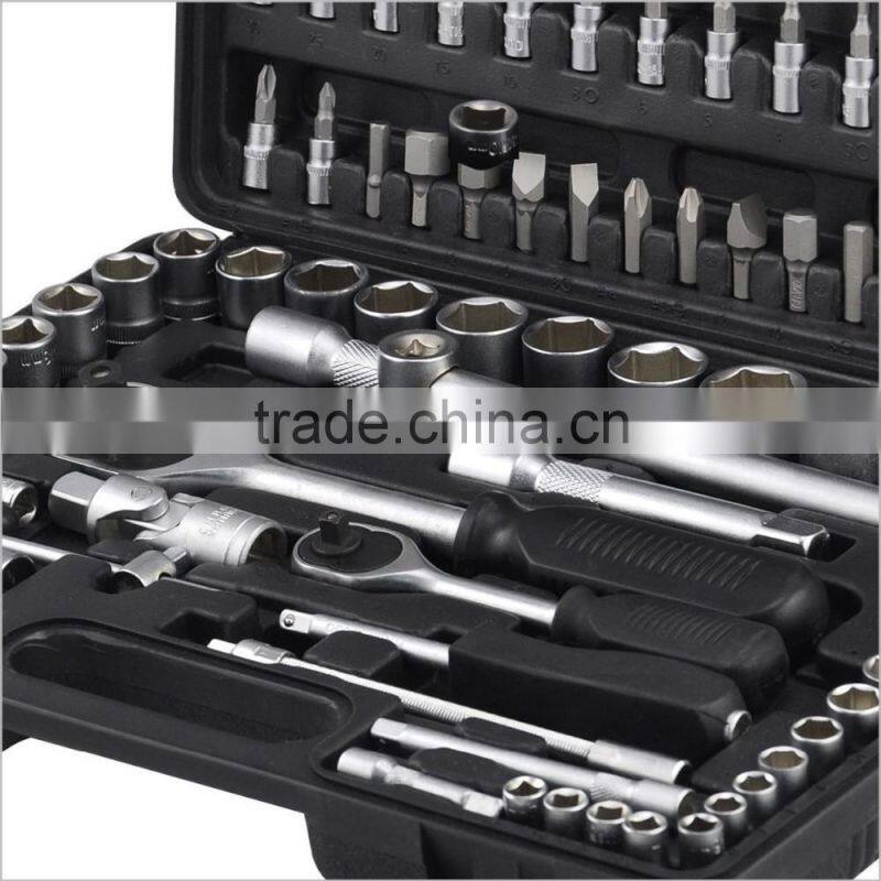 94pcs socket wrench set