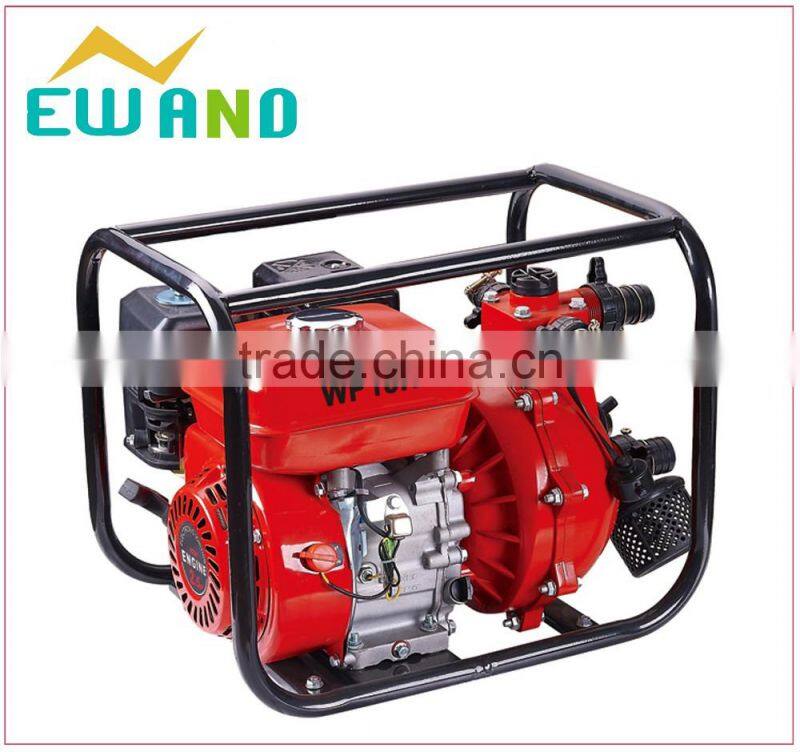 high pressure water pump 1.5inch water pump impeller high pressure water machine