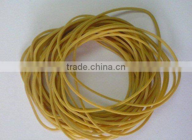 rubber band ,rubber bangles.