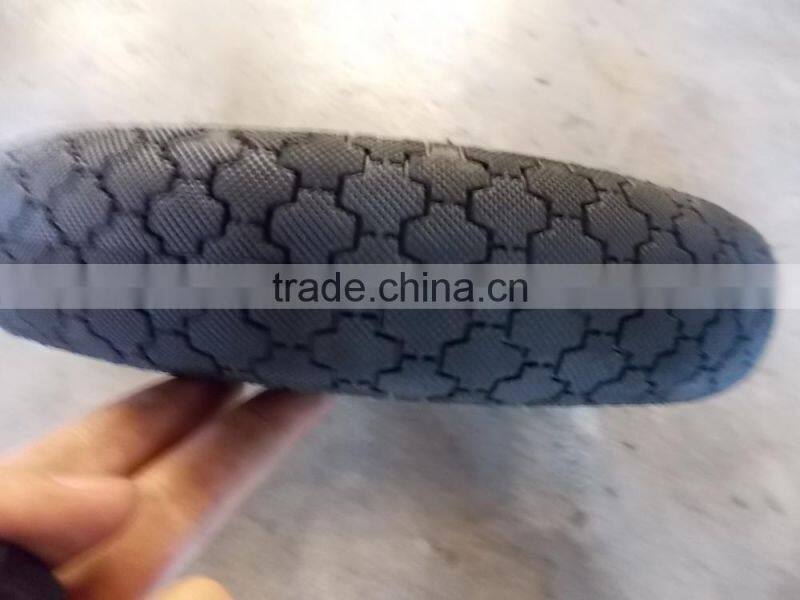 14inch Pneumatic tyre 3.50-8