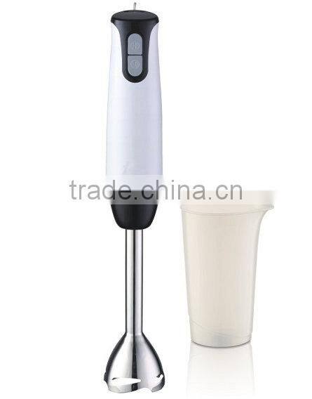 A/C Hand blender with metal leg
