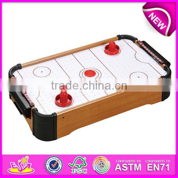 2014 New wooden snooker table toy,popular wooden toy snooker table for sale,latest snooker table toy W11A027