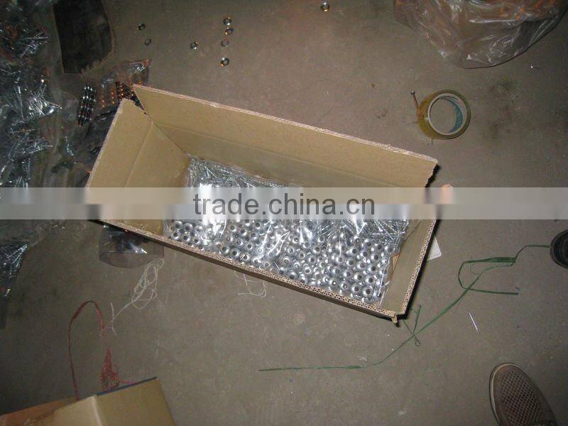 Roofing Nails with Umbrella Head