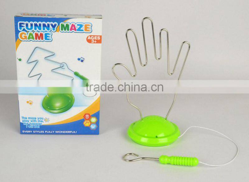 creative electric repair car game toy for kids