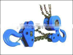 2014 newest electric wire rope hoist by factory