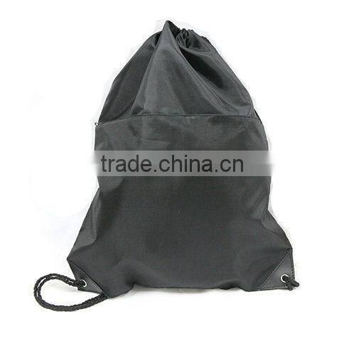 Drawstring Sandy Beach Rucksack Fitness Center Dance Backpack Packsack Camping