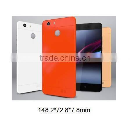 8S mobile 4G LTE8S5347 5.2" smart phone