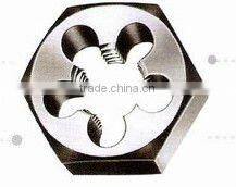 Machine taps, hand taps, round dies, spiral fluted taps, Ti coated taps, tap wrench, die handle, screw extroctor