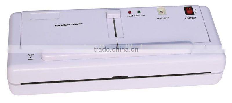 Multifunction Vacuum Sealer