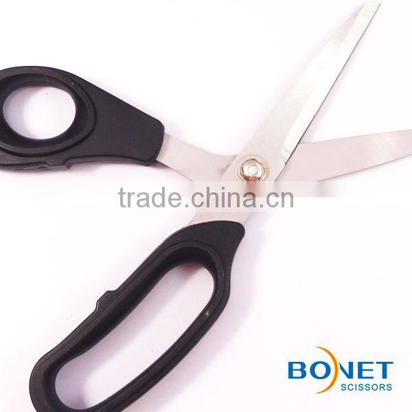 S14005 FDA certificated 8" shears professional tailoring carpet scissors