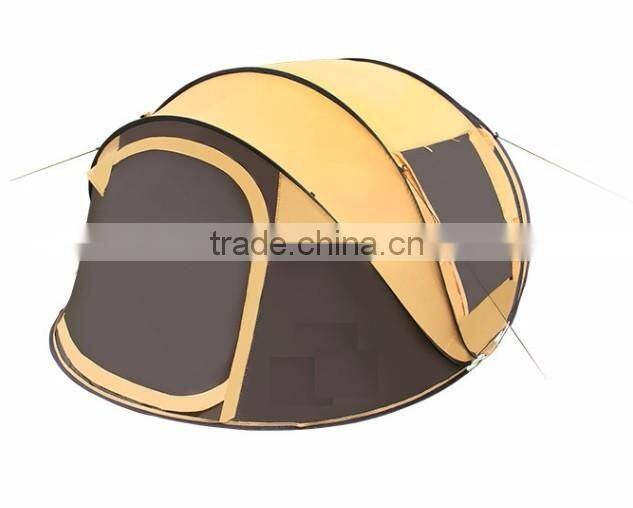 Indoor and Outdoor Multipurpose Pop-up Camping Tent