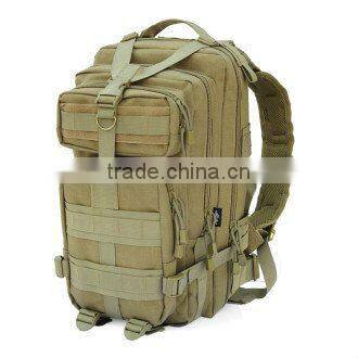 Outdoor Sports 3P bag Tactical Military Backpack for Camping Hiking Trekking Wholesale