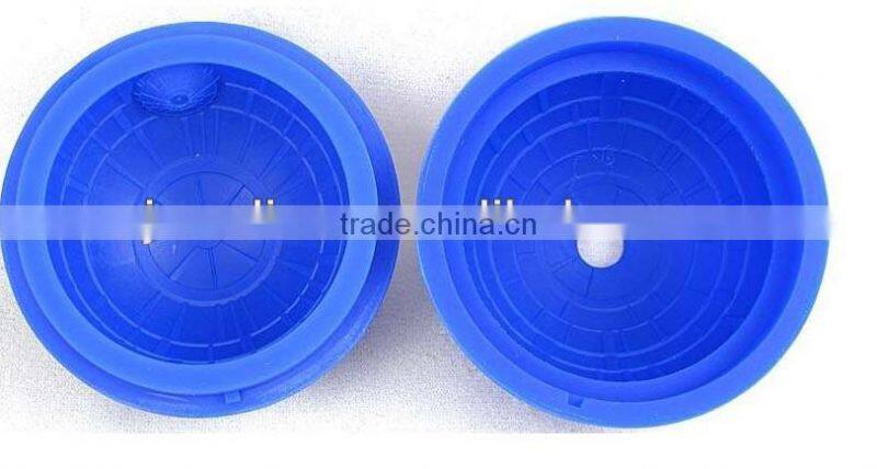 Hot sale round silicone ice ball ( privae label )