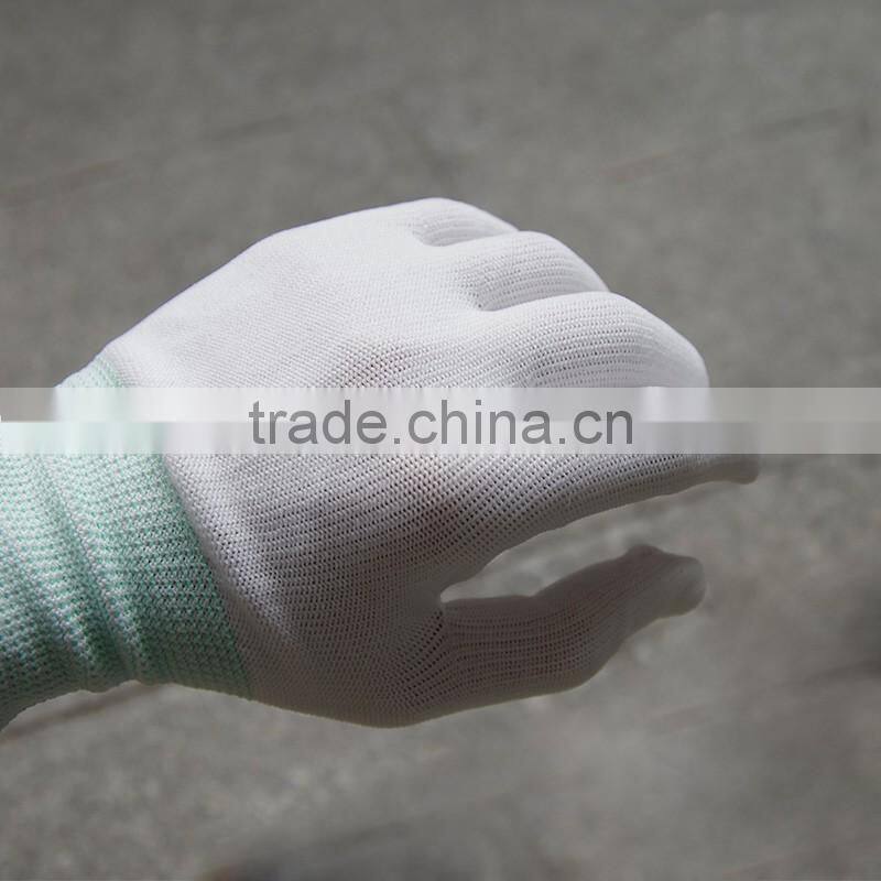 CN034 Anti-slip cotton gloves