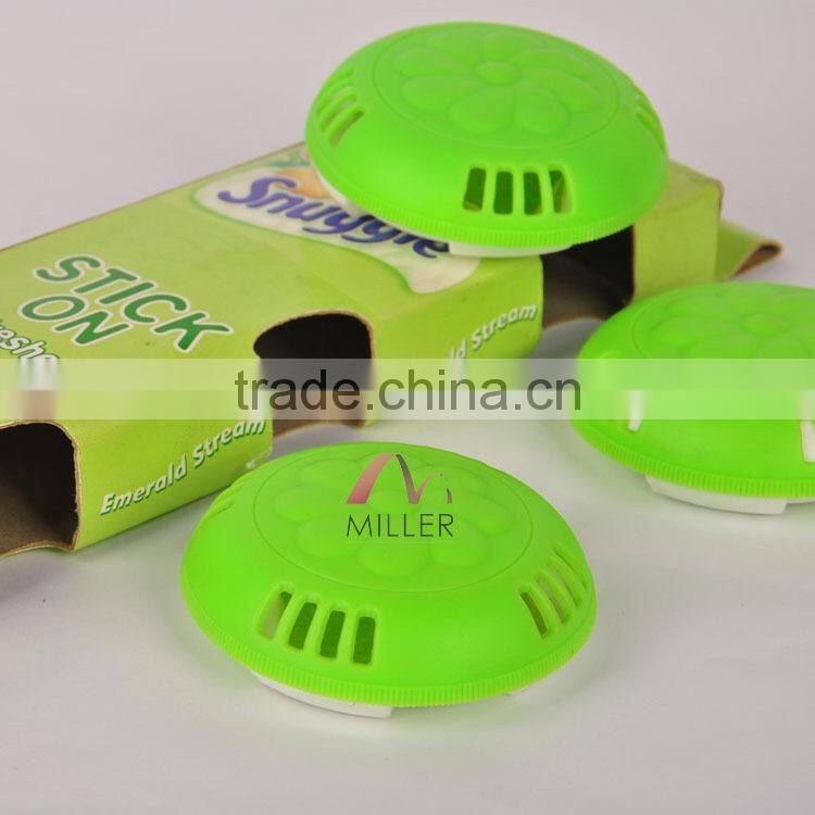 Good Smelling Smoke & Odors Eliminator Air Freshener For Car