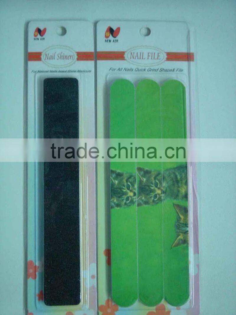 nail art nail brush(plastic) 2014
