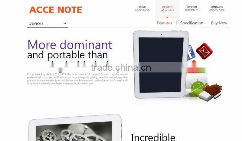 website development services