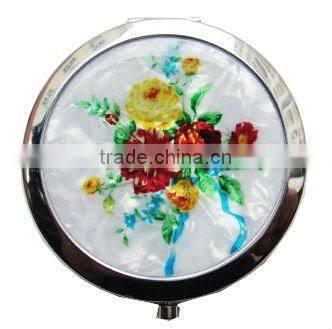 folding makeup mirror SCM024