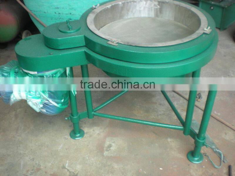 YUANDA High Effeciency single layer Powder Vibrator